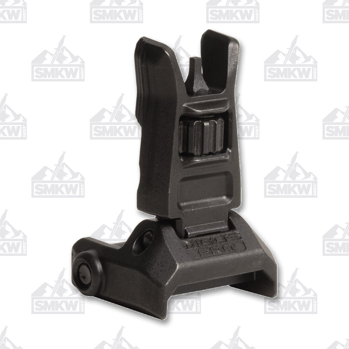 Magpul MOE MBUS Back-Up Front Sight Black MAG275BLK View 1