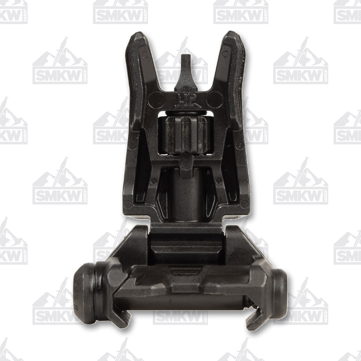 Magpul MOE MBUS Back-Up Front Sight Black MAG275BLK View 2