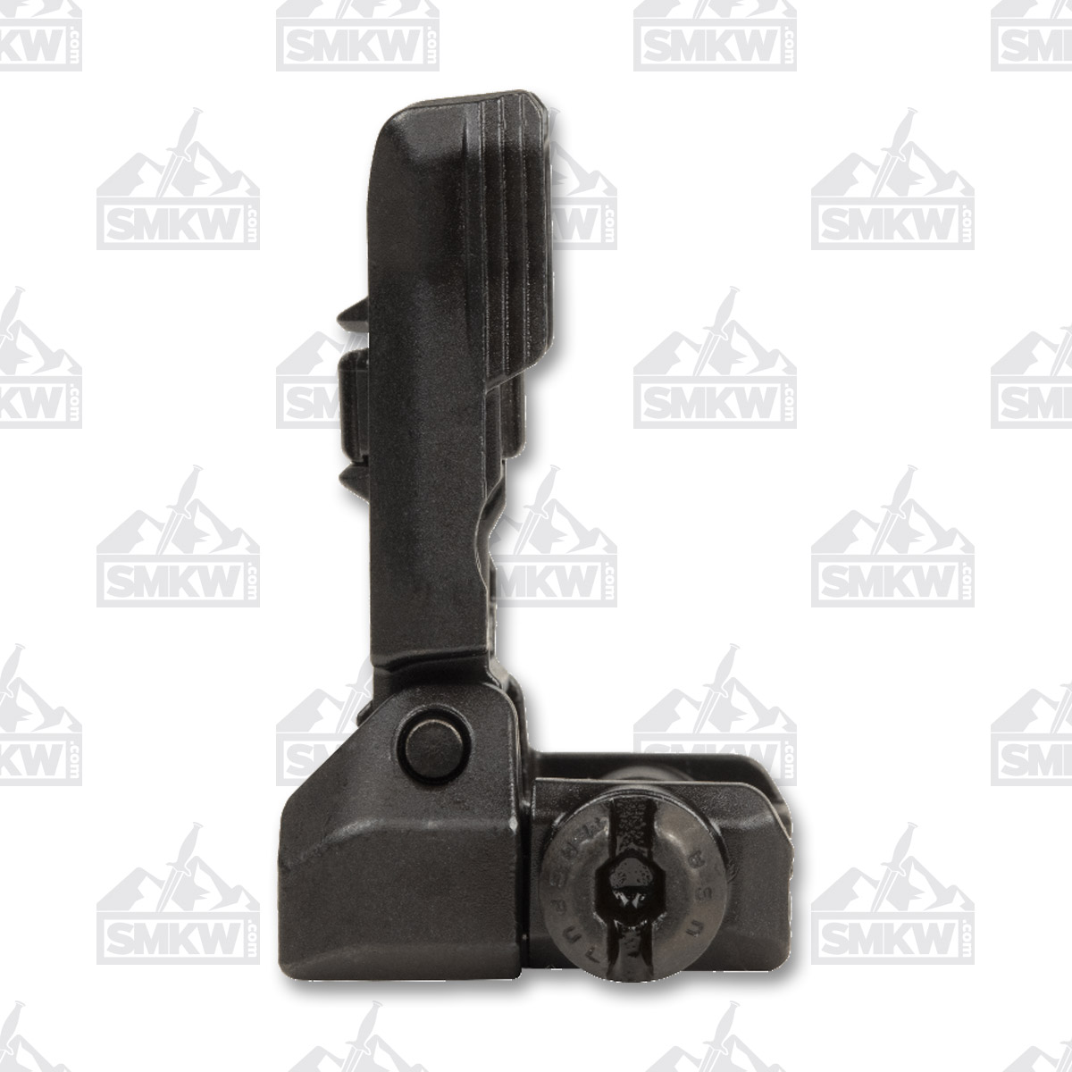 Magpul MOE MBUS Back-Up Front Sight Black MAG275BLK View 3