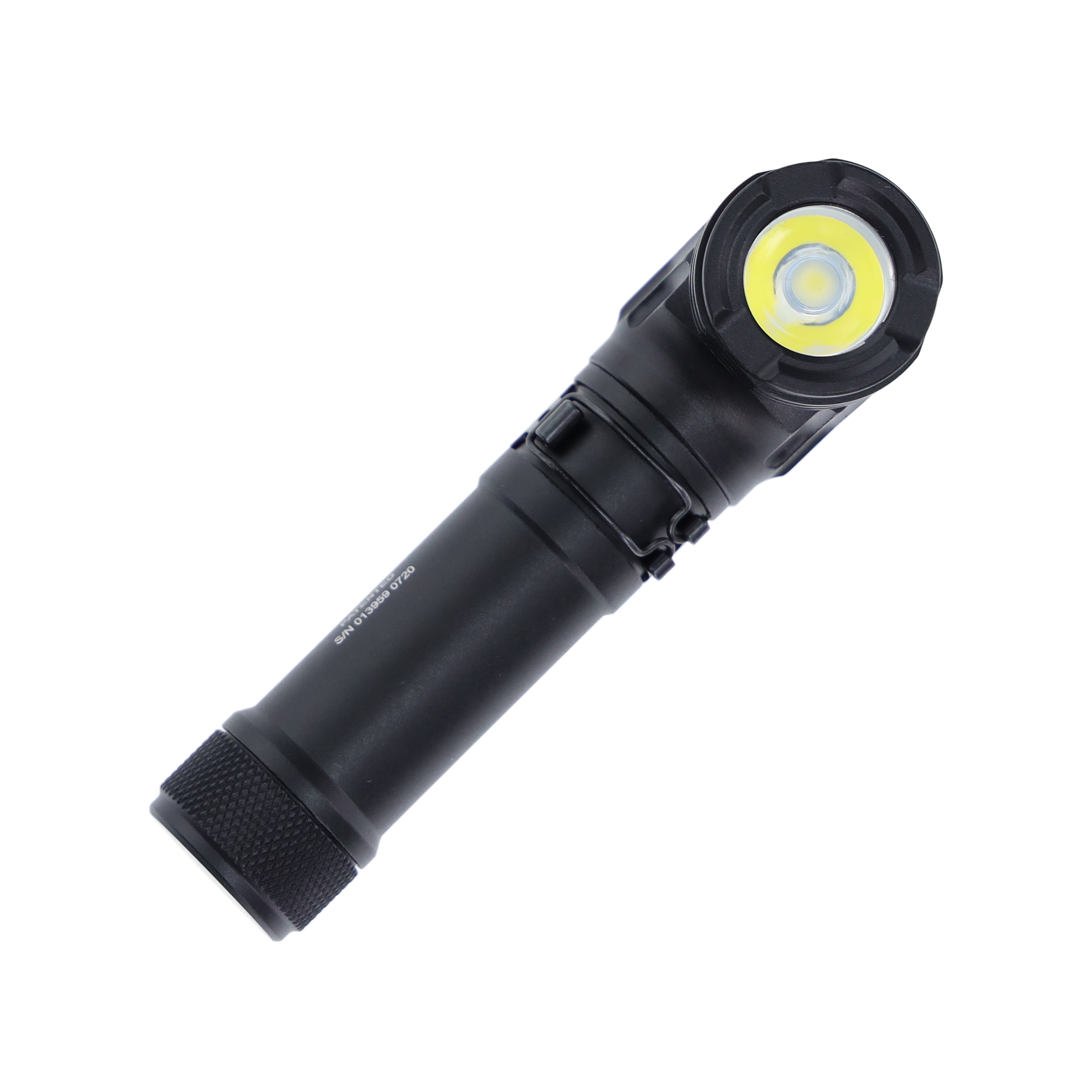 Streamlight ProTac 90X - 1000-Lumen Right-Angle Tactical Flashlight STL88095 View 3