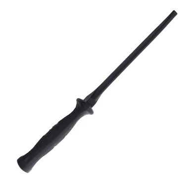 Condor Training Kombat Rubber Dagger 7in Black Santoprene Blade View 3