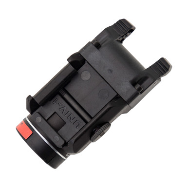 Streamlight TLR-6 Light for SA Hellcat with Red Laser 100 Lumens View 4
