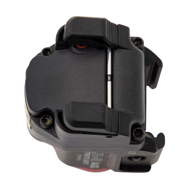 Streamlight TLR-6 Light for SA Hellcat with Red Laser 100 Lumens View 7