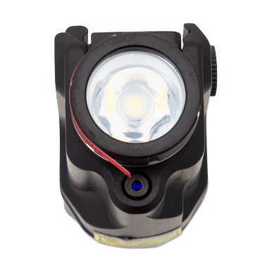 Streamlight TLR-6 Light for SA Hellcat with Red Laser 100 Lumens View 2
