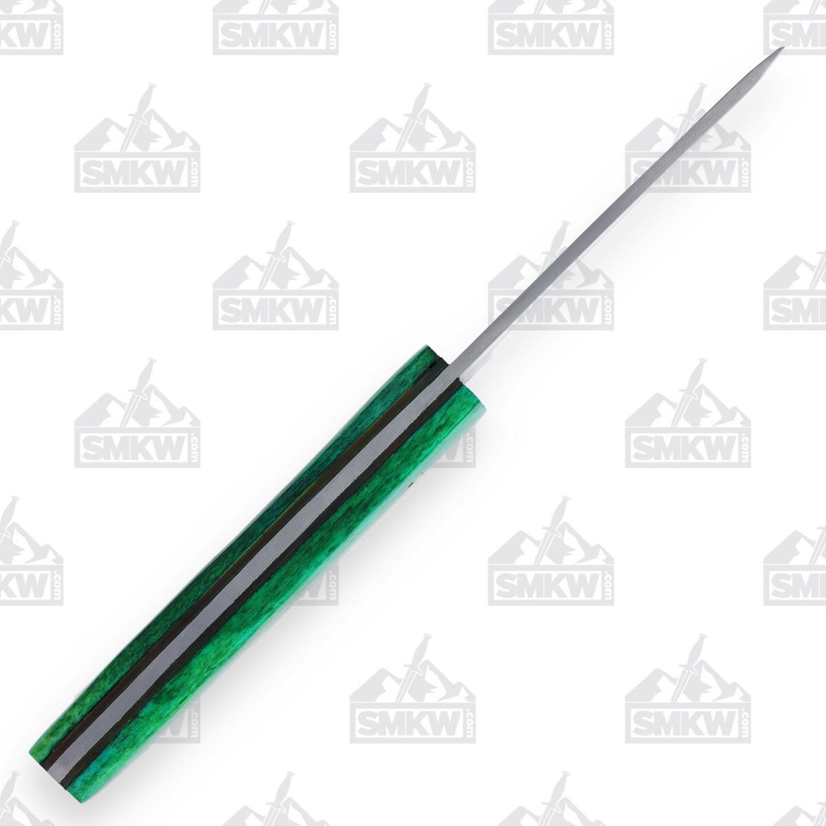 Frost Chipaway Wailaki Creek Skinner Green Smooth Bone FRCW646GSB View 3
