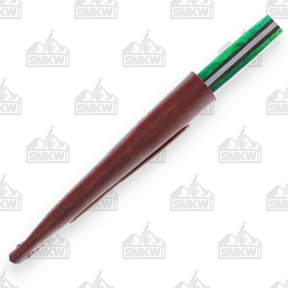 Frost Chipaway Wailaki Creek Skinner Green Smooth Bone FRCW646GSB View 7
