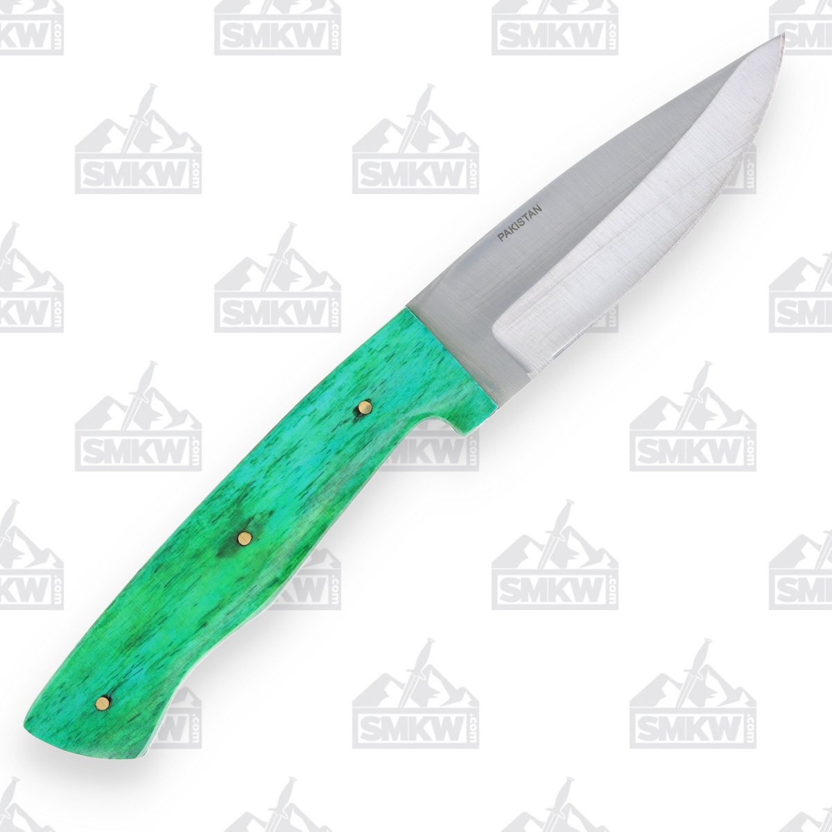 Frost Chipaway Wailaki Creek Skinner Green Smooth Bone FRCW646GSB View 2
