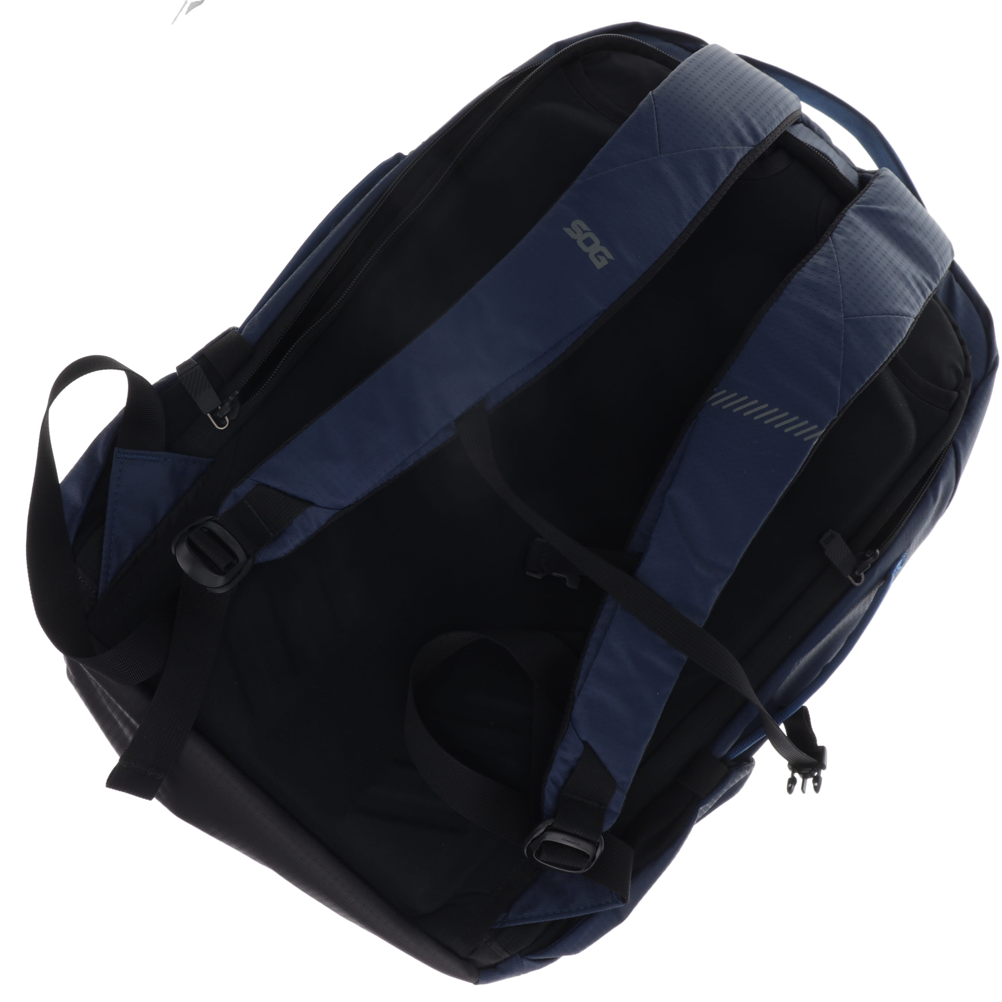 SOG Surrept/36 CS Travel Pack Steel Blue 89710631 View 2