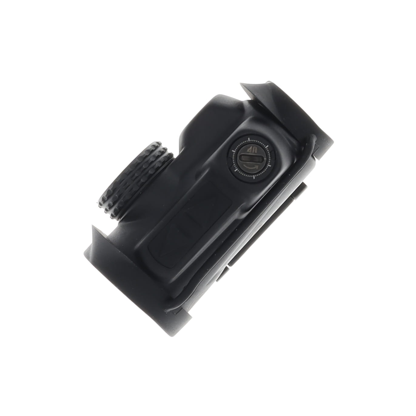 Burris RT-1 1x25mm 2 MOA Dot Compact CQB Red Dot Reticle Sight BUR300261 View 8