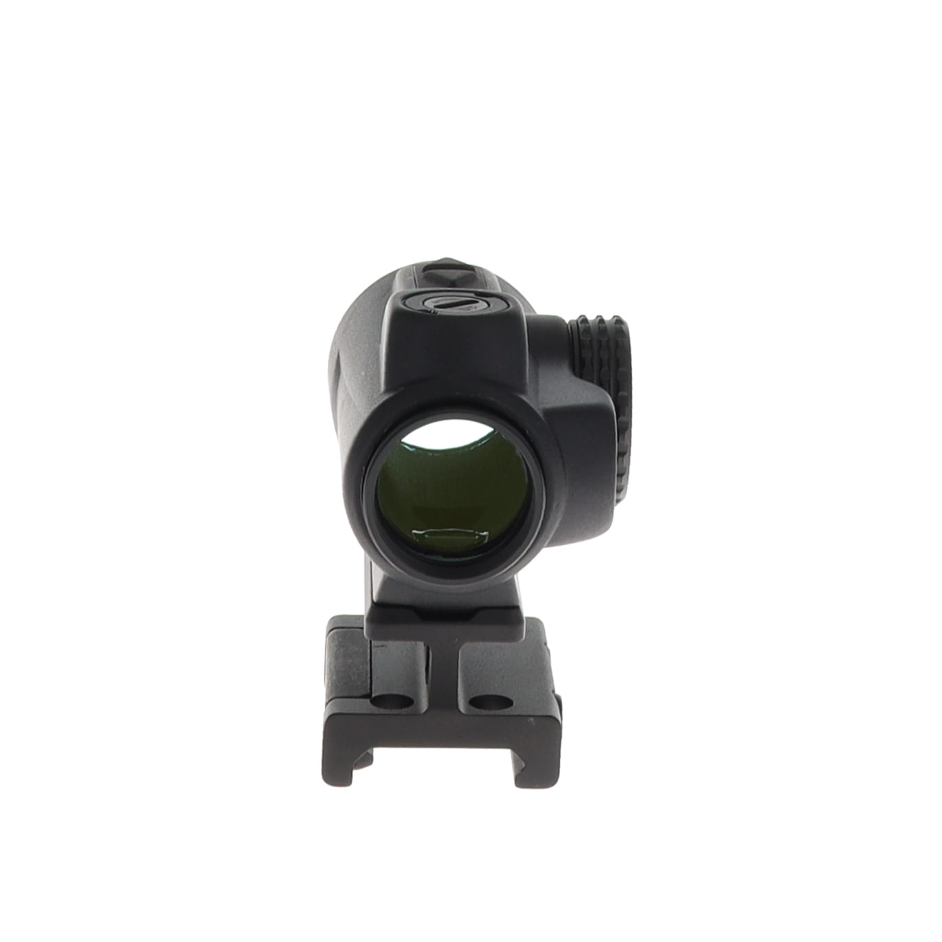 Burris RT-1 1x25mm 2 MOA Dot Compact CQB Red Dot Reticle Sight BUR300261 View 5