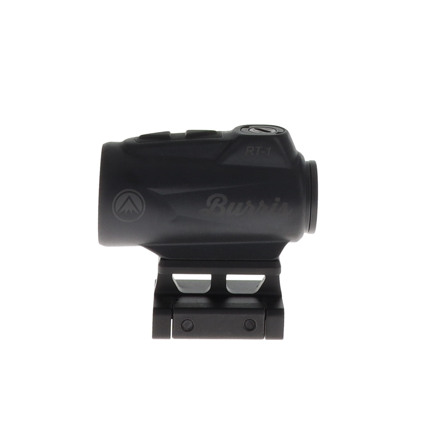 Burris RT-1 1x25mm 2 MOA Dot Compact CQB Red Dot Reticle Sight BUR300261 View 4