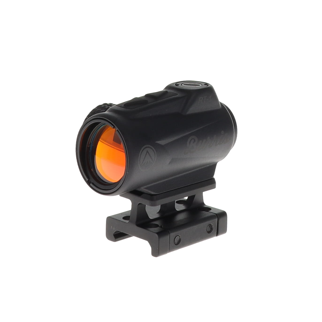 Burris RT-1 1x25mm 2 MOA Dot Compact CQB Red Dot Reticle Sight BUR300261 View 1