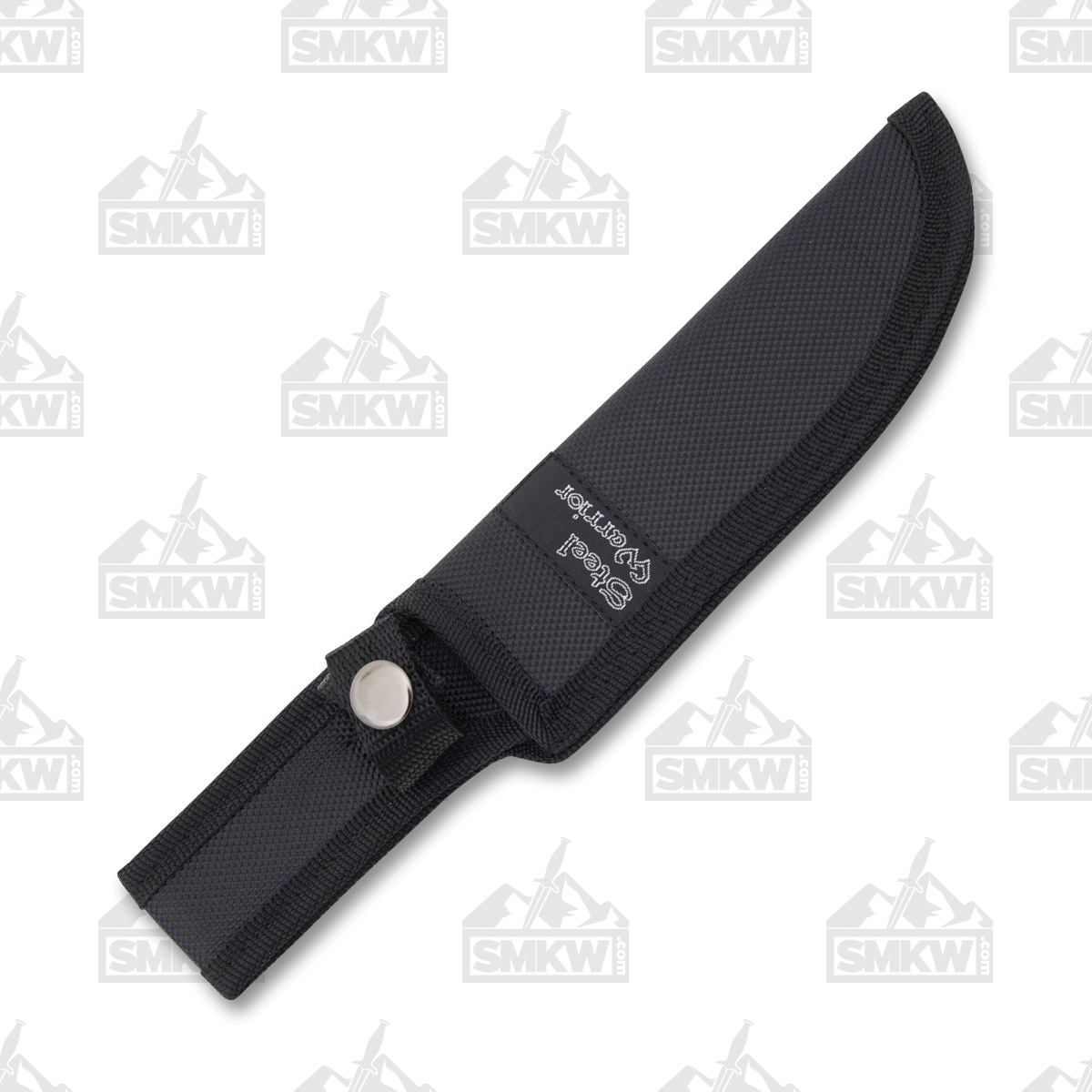 Frost Steel Warrior Large Stag Bone Hunter FRSW603SBR View 5