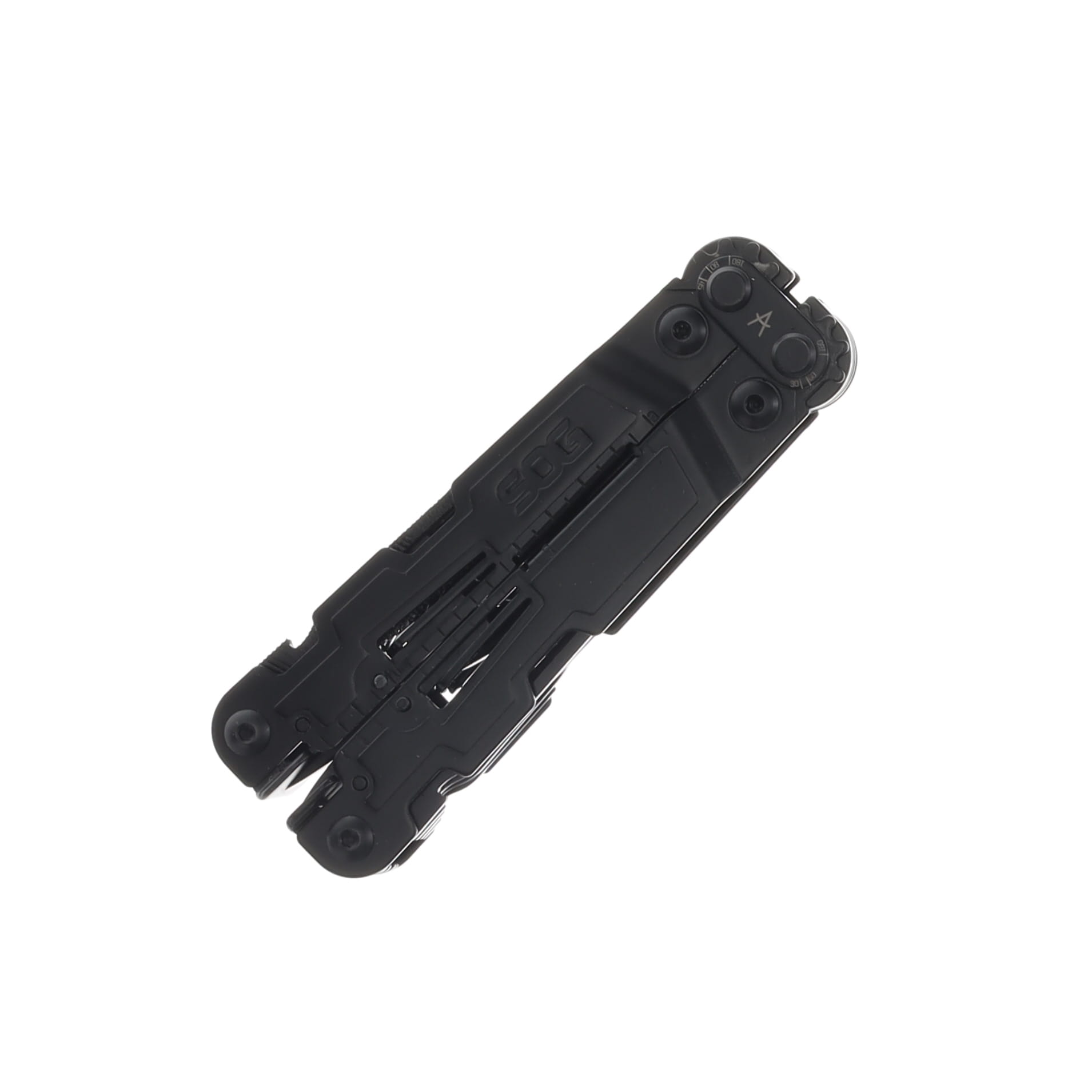 SOG PowerAccess Multi-Tool Black PA1002CP View 6