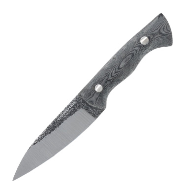 Condor Bush Slicer Sidekick Fixed Blade Knife 4.26in Classic Finish CTK63858 View 3