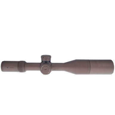 Vortex Razor HD Gen II 4.5-27x56 FFP EBR-7C MOA Riflescope View 4