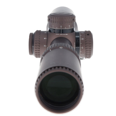 Vortex Razor HD Gen II 4.5-27x56 FFP EBR-7C MOA Riflescope View 10
