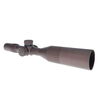 Vortex Razor HD Gen II 4.5-27x56 FFP EBR-7C MOA Riflescope View 2