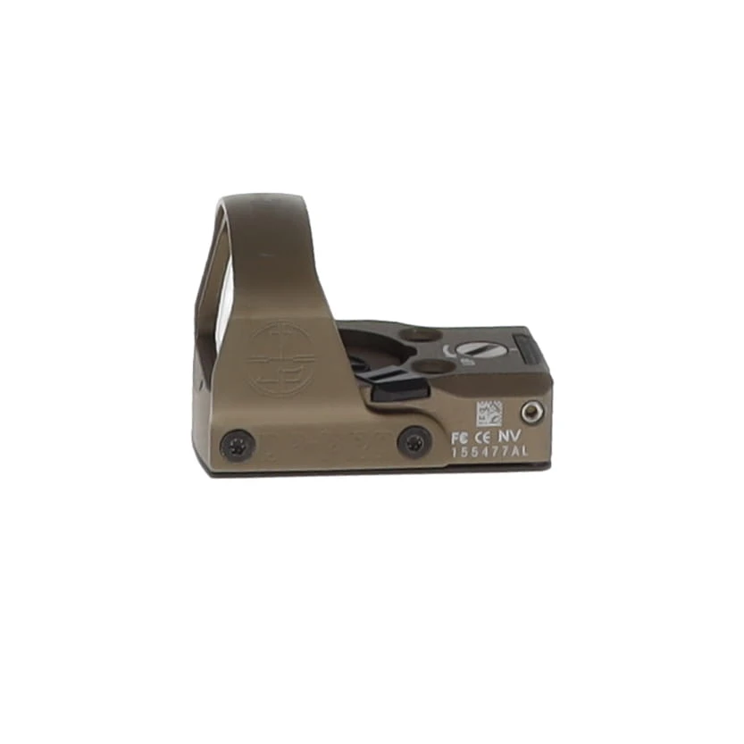 Leupold Deltapoint Pro Night Vision (Flat Dark Earth) LU179586 View 2