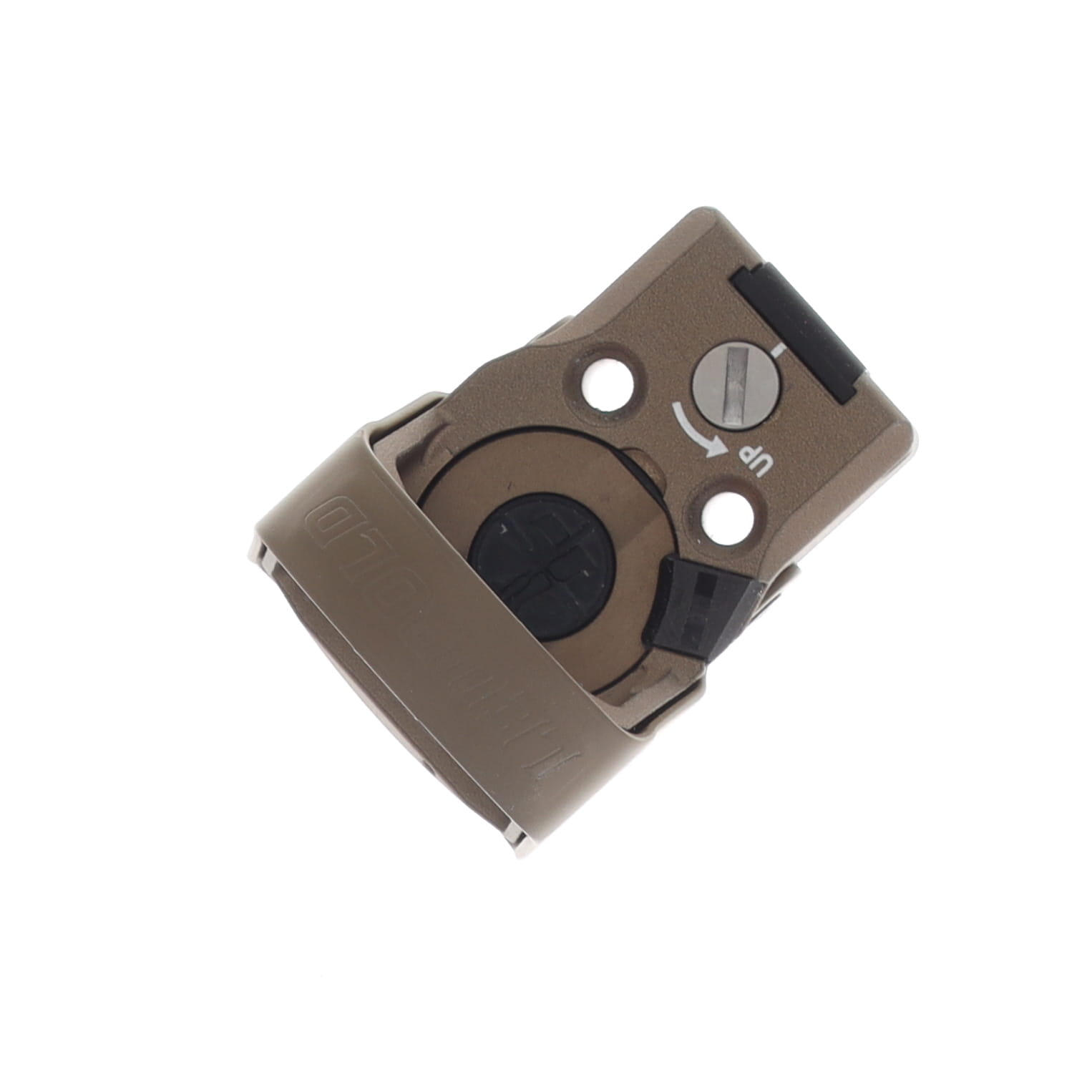 Leupold Deltapoint Pro Night Vision (Flat Dark Earth) LU179586 View 11