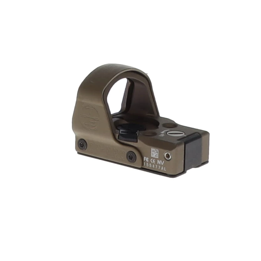 Leupold Deltapoint Pro Night Vision (Flat Dark Earth) LU179586 View 3