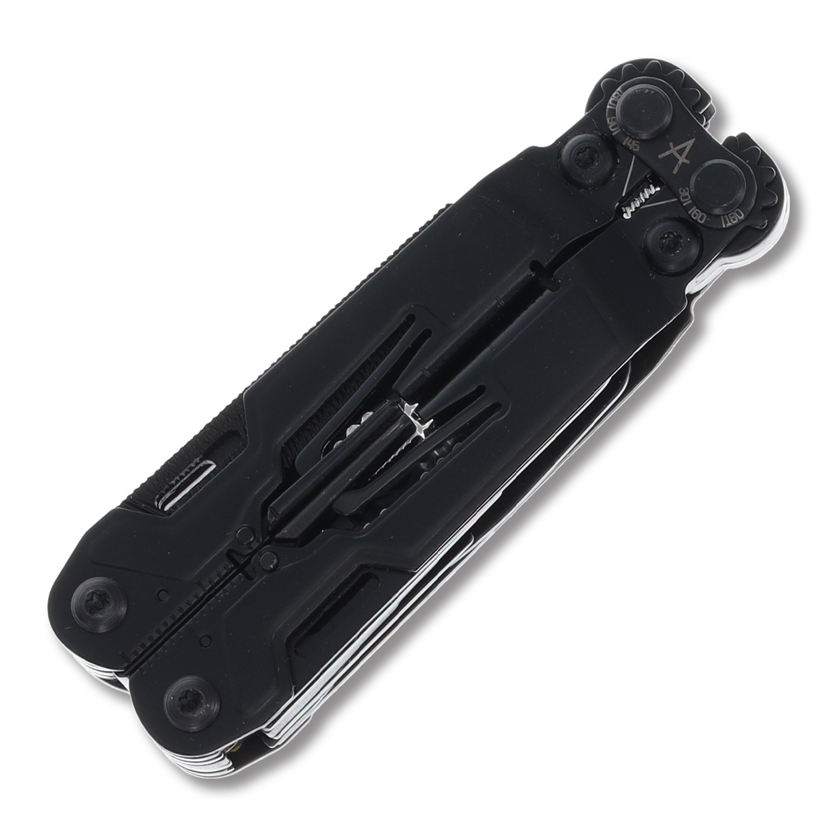 SOG Powerpint MultiTool Black PP1002CP View 3