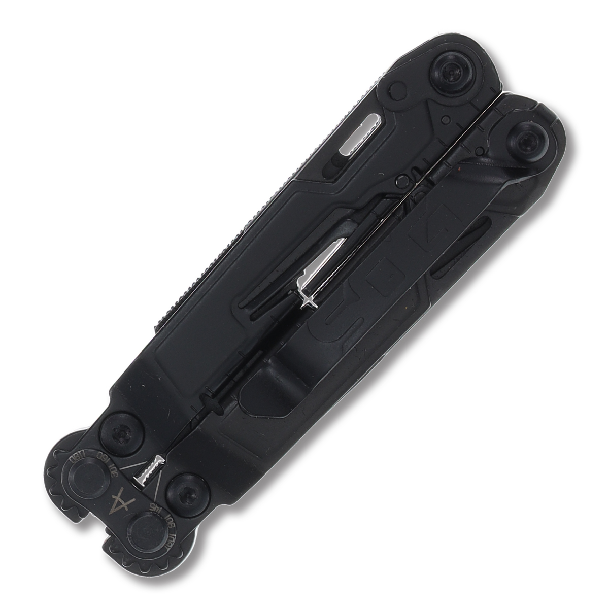 SOG Powerpint MultiTool Black PP1002CP View 4