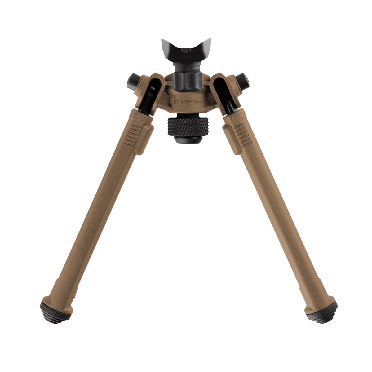 Magpul Sling Stud QD FDE Extendable Bipod MAG1075FDE View 3
