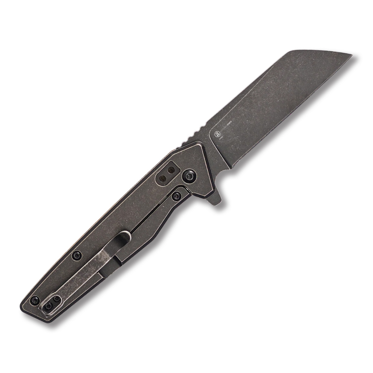 Ontario OKC Besra Folding Knife OKC9000 View 2