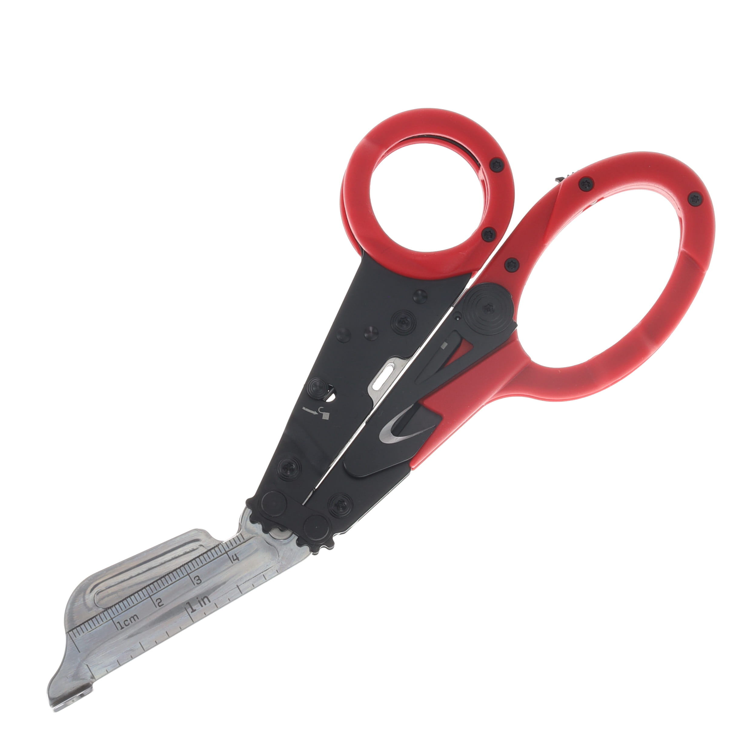 SOG Parashears MultiTool Red 231250243 View 5