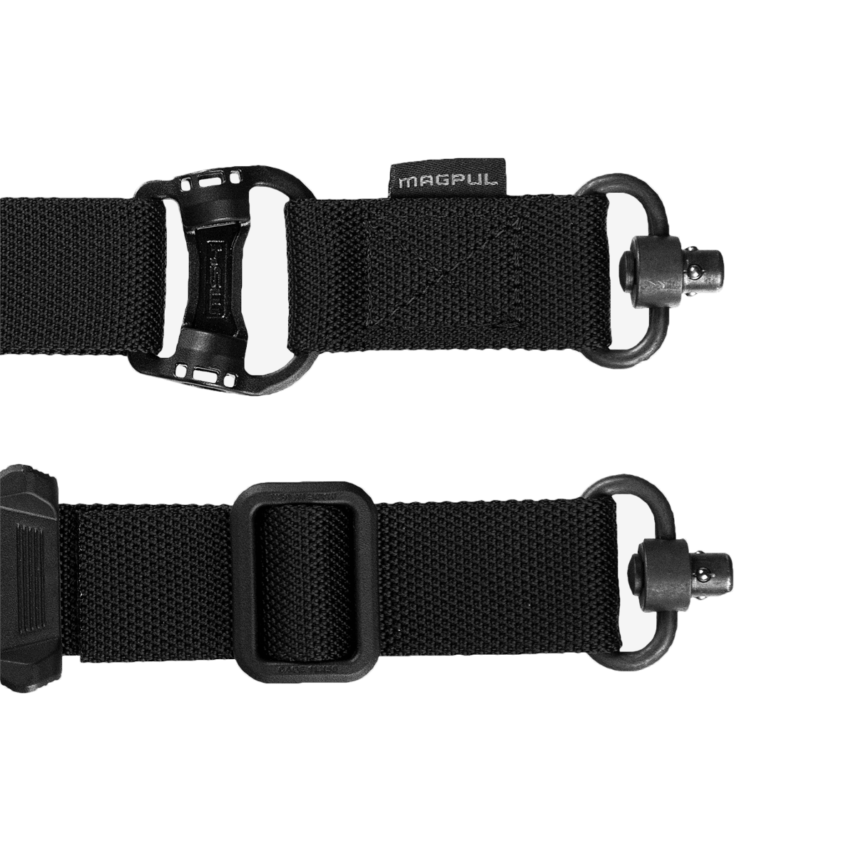 Magpul MS4 Dual QD Sling Gen2 Black MAG518BLK View 4