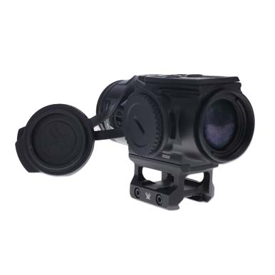 Vortex Spitfire HD Gen II 3x21 AR-BDC4 Prism Scope VTSPR300 View 6