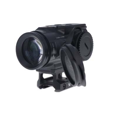 Vortex Spitfire HD Gen II 3x21 AR-BDC4 Prism Scope VTSPR300 View 5