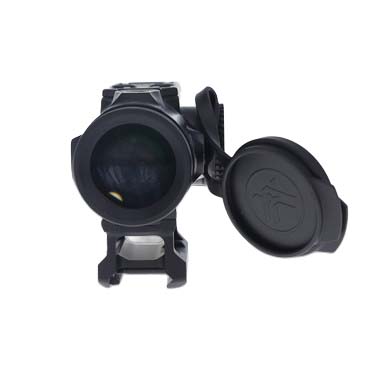 Vortex Spitfire HD Gen II 3x21 AR-BDC4 Prism Scope VTSPR300 View 4