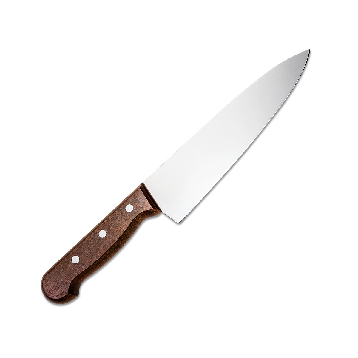 Victorinox Chefs Knife Rosewood 8 Inch Plain Chefs Blade F40020 View 2