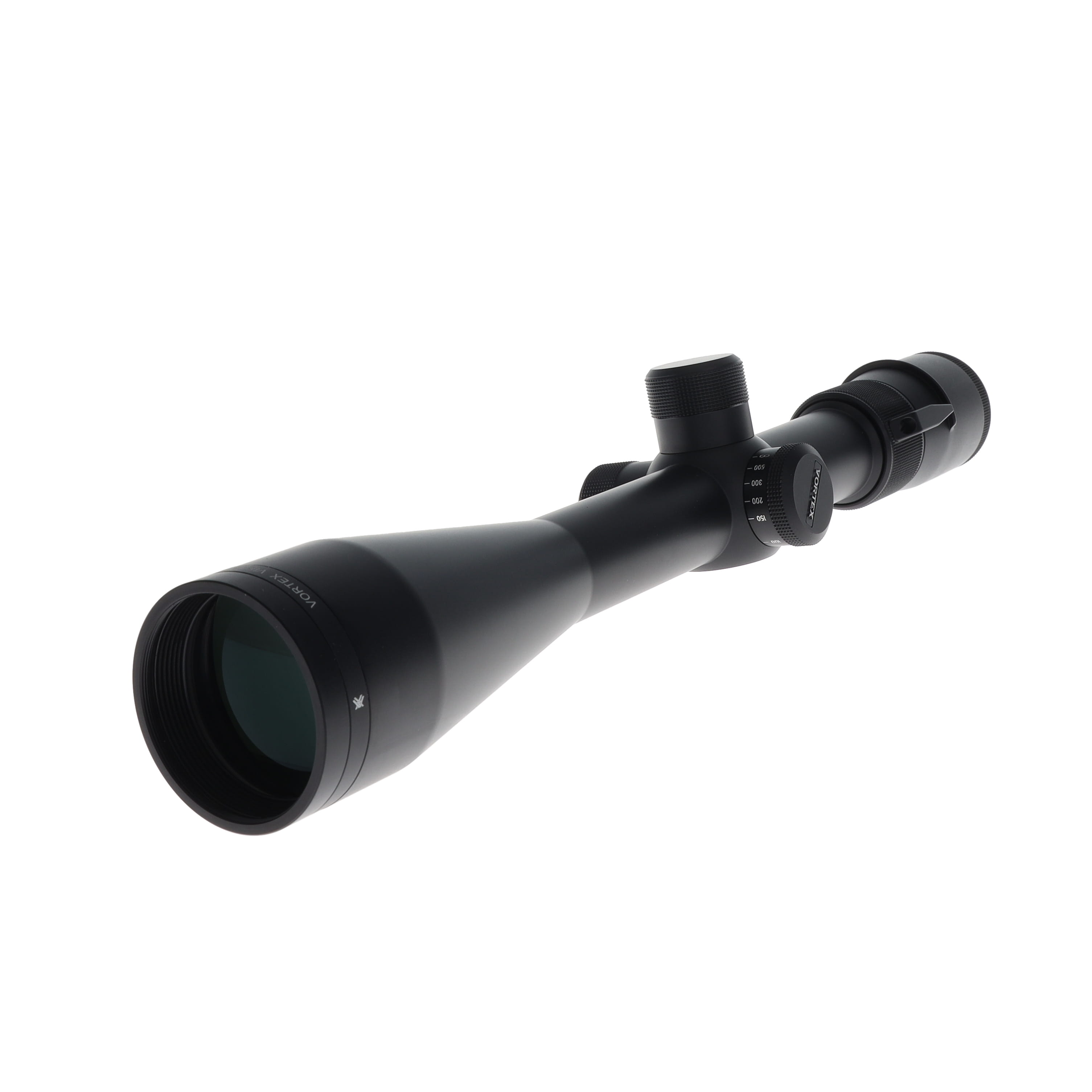 Vortex Viper 6.5-20x50 SFP Dead-Hold BDC MOA Riflescope VTVPRM06BDC View 1