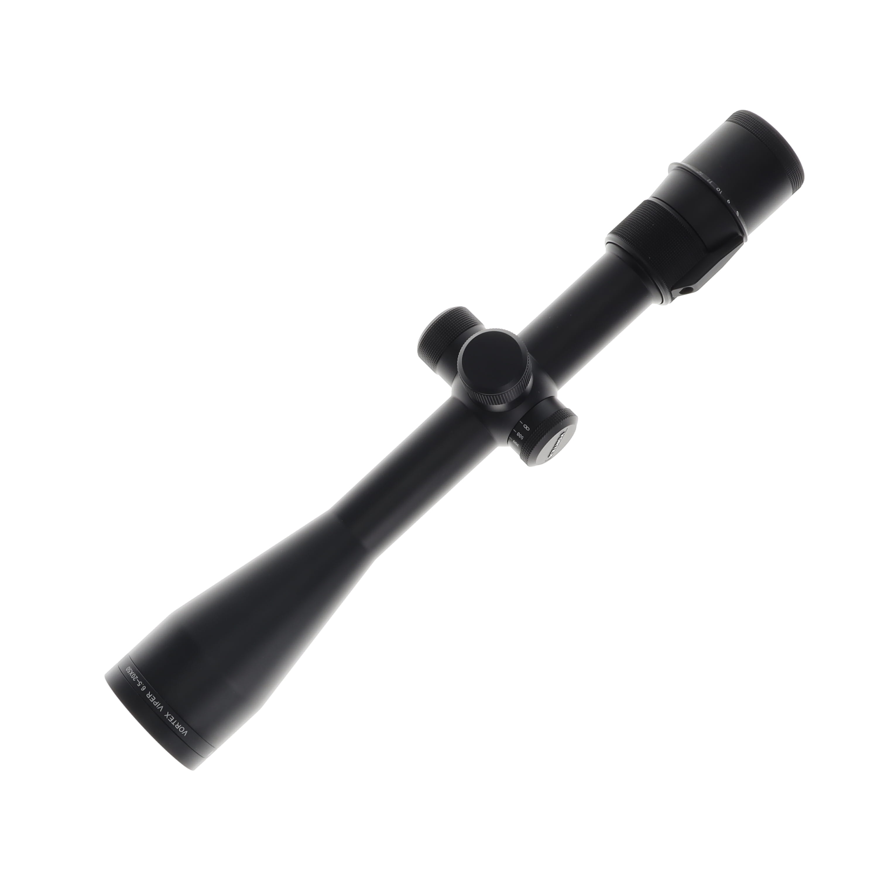 Vortex Viper 6.5-20x50 SFP Dead-Hold BDC MOA Riflescope VTVPRM06BDC View 3