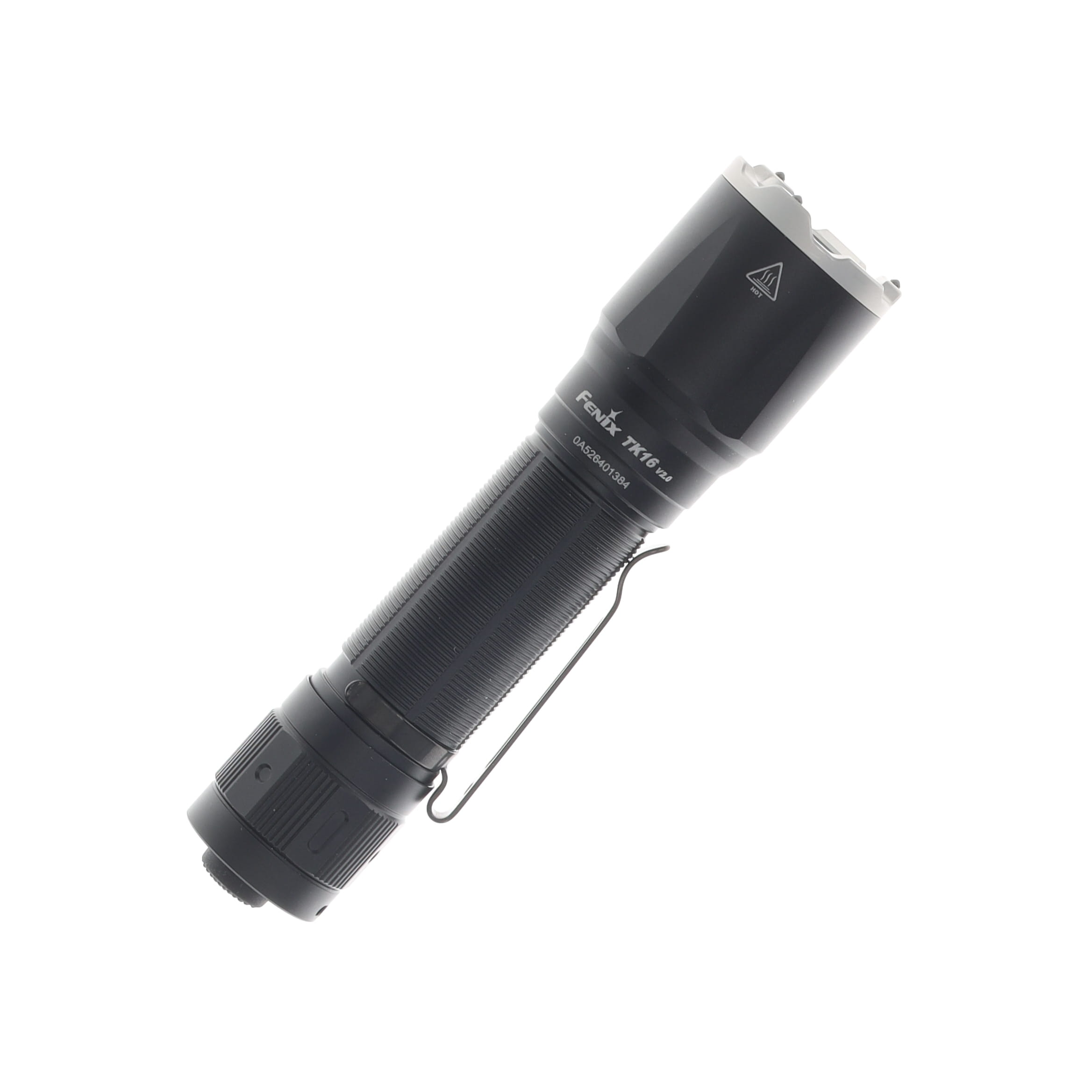 Fenix TK16 V2.0 Tactical Flashlight 3100 Lumens FENTK16V2 View 7