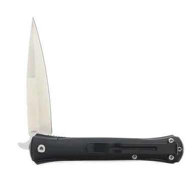 Frost Cutlery Assisted Opening Elite Wildlife Deer Dagger Knife View 4