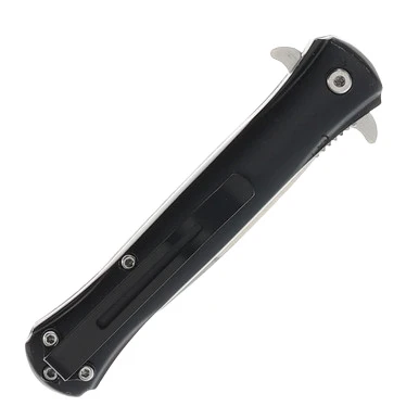 Frost Cutlery Assisted Opening Elite Wildlife Deer Dagger Knife View 6