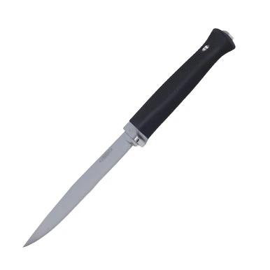 Fallkniven S1 Pro Survival Knife View 4