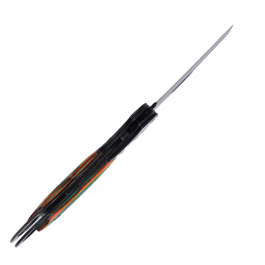 Frost Cutlery Sharps Little Raptor Frostwood View 5