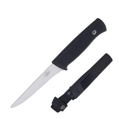 Fallkniven F2Z Butchers Knife View 1