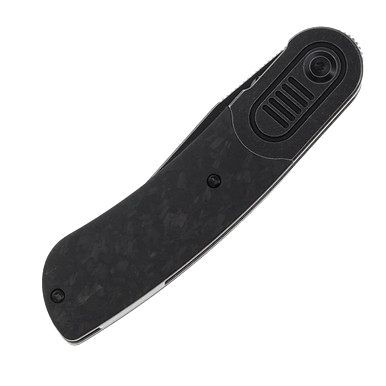 Kansept Reverie Titanium Carbon Fiber K2025A2 View 6