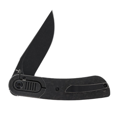 Kansept Reverie Titanium Carbon Fiber K2025A2 View 5