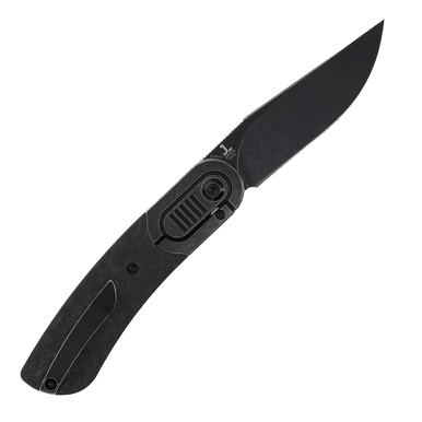 Kansept Reverie Titanium Carbon Fiber K2025A2 View 3