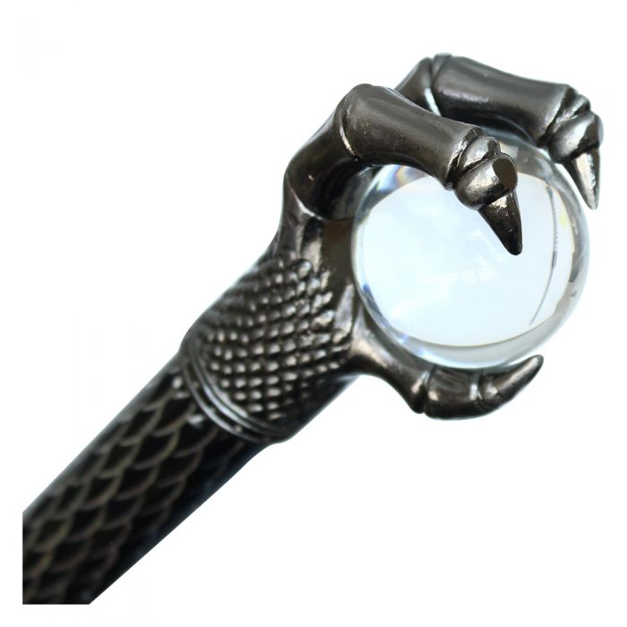 Neptune Trading Dual Dagger Wizard's Wand NTH5512 View 3