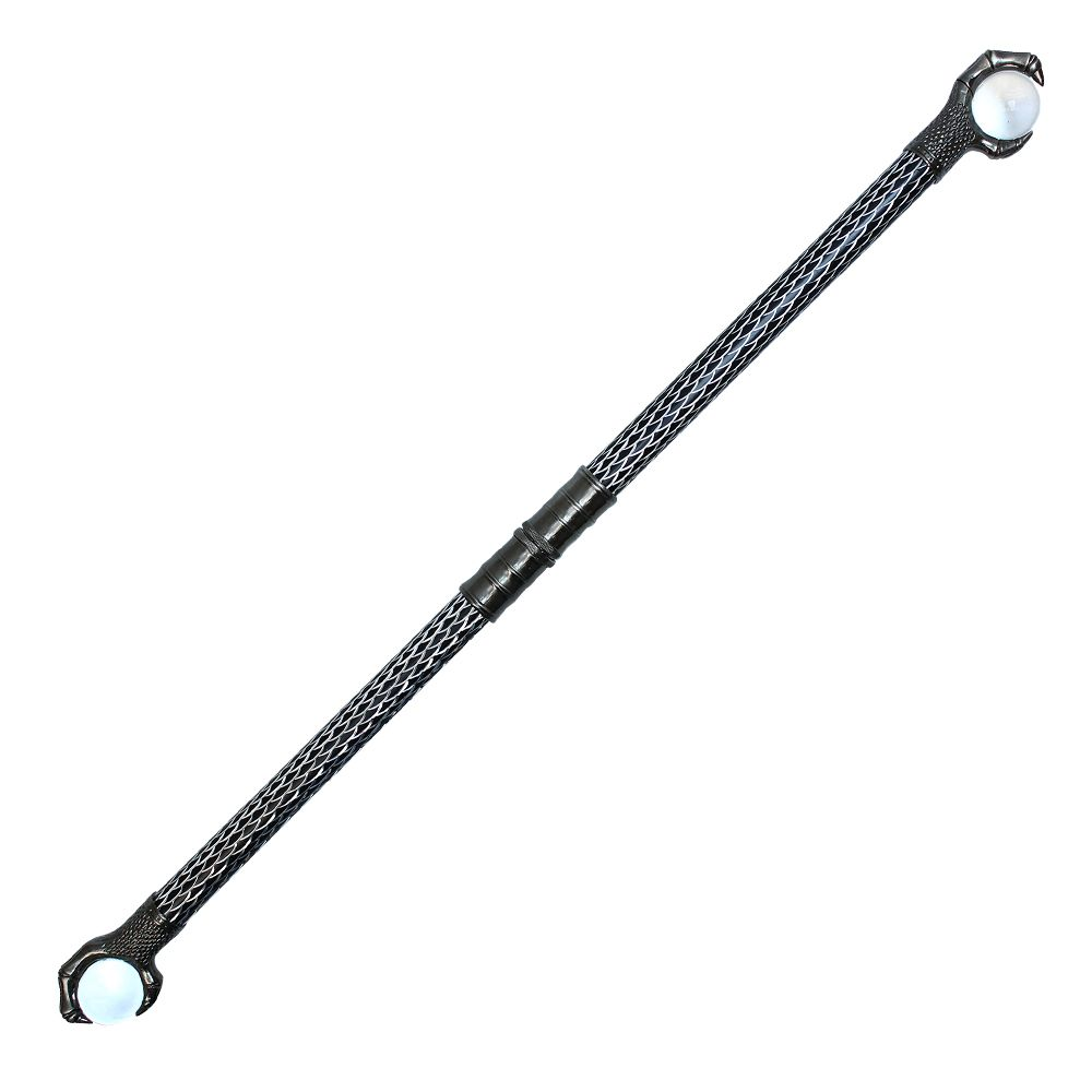 Neptune Trading Dual Dagger Wizard's Wand NTH5512 View 1