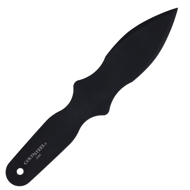 Cold Steel Micro Flight Throwing Knife CS80STMB View 2