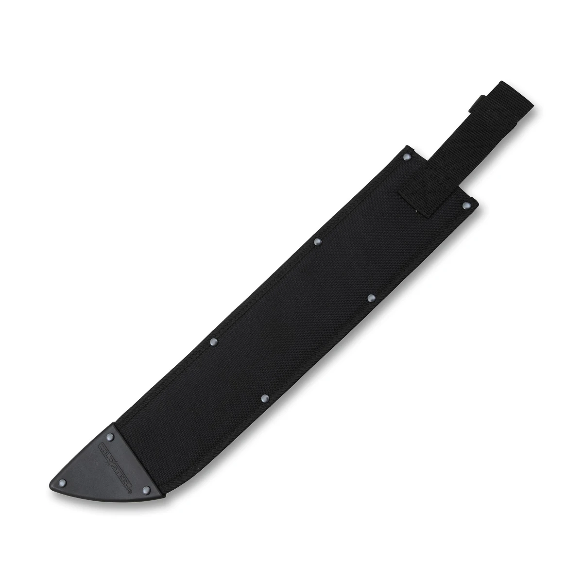 Cold Steel Latin D-Guard Machete Black 18in Blade CS97AD18S View 8